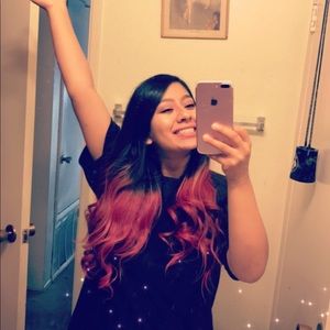 Meet your Posher, Bertha